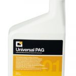 Масло PAG (универсальное) 1 L для автокондиционеров OL6002.K.P2