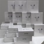 Беспроводные Наушники Apple AirPods 2