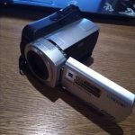 Видео камера цифровая SONY