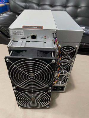 Bitmain Antminer S19 PRO 110th