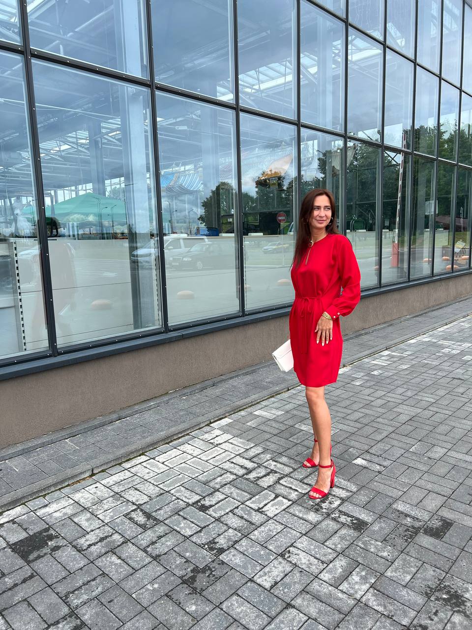 Женская одежда от LIZET