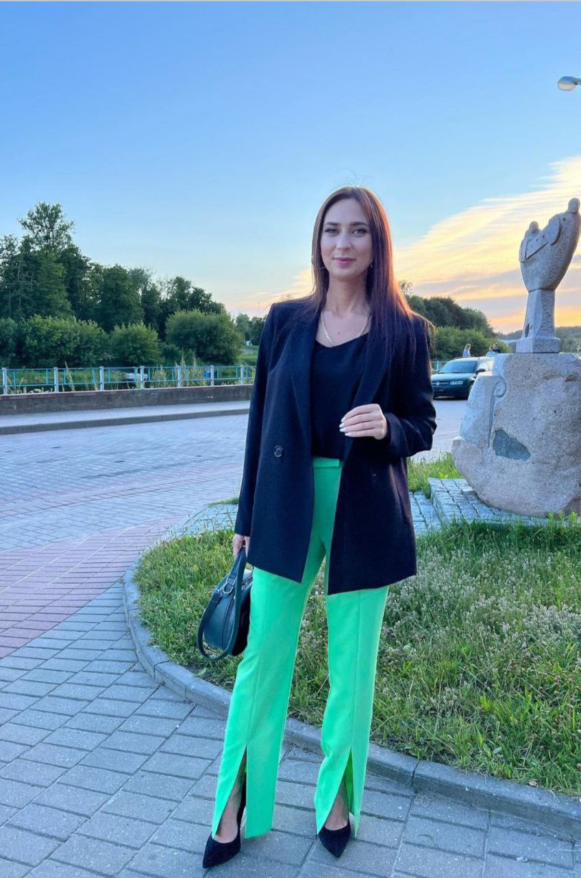 Женская одежда от LIZET