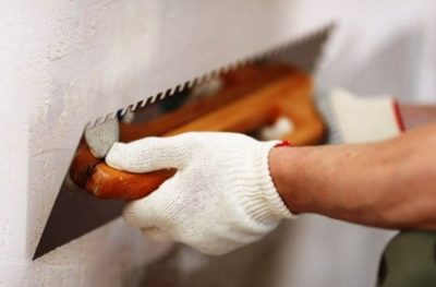 Приглашаем на роботу в Германию - отделочные работы