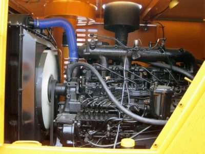 ремонт двигателя а01 для амкодор