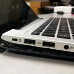 Замена зарядного устройства (блока питания) в ноутбуках Toshiba в Могилеве