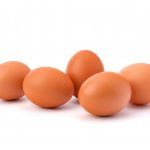 Яйцо куриное, цветное (С 0-2, Д 0-2) опт/розница