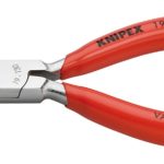 Круглогубцы с режущей кромкой KNIPEX KN-1903130