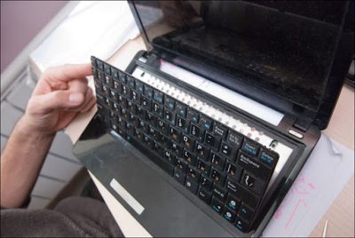 У нас Вы можете заказать / заменить клавиатуру для Вашего ноутбука