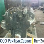 ремонт двигателя тмз-8421 (8423. 10, 8424)