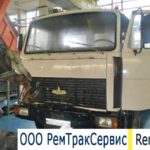 ремонт двигателей маз в Беларуси
