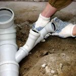 Монтаж систем канализации Минск и область