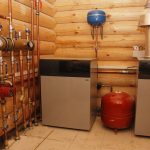 Монтаж систем отопления под ключ:Смолевичи и район