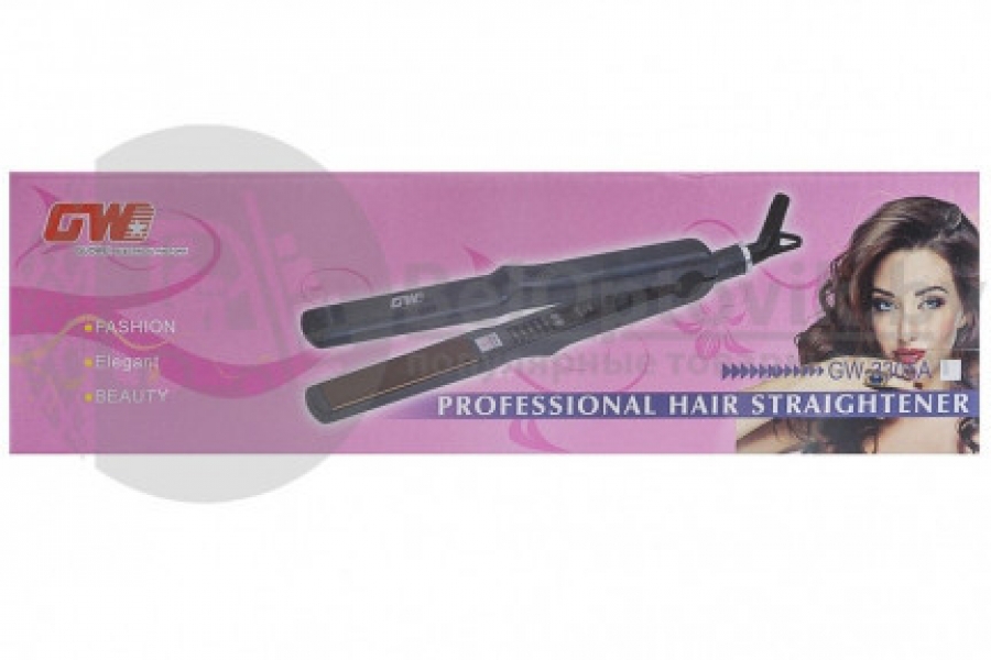 Fx temporary hair straightener универсальный флюид для укладки волос