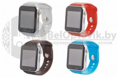 Умные часы Smart Watch A1