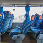 Аренда автобуса в Минске класса Евро 5.