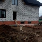 Отделка и ремонт коттеджей в Витебске и районе