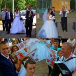 В Мяделе проводим юбилеи свадьбы корпоративы выпускные крестины ведущий