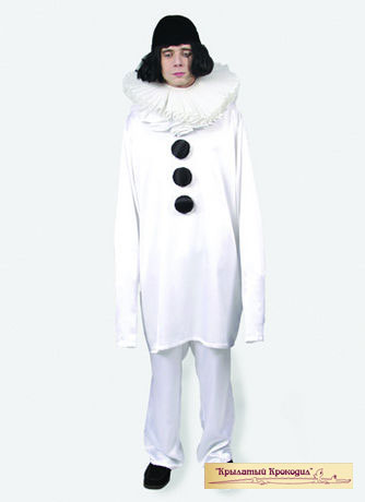 карнавальные костюмы снегурка пьеро дед мороз принц