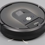 Ремонт роботов-пылесосов IRobot Roomba, Xiaomi, Hobot