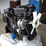 капитальный ремонт двигателей д260 для амкодор