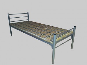 Металлические кровати недорогие, кровати железные двухъярусные