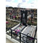 Благоустройство могил и захоронений в Могилёве и области