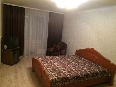 Квартира на Сутки/Часы ул Короткевича +375(29)684-13-88