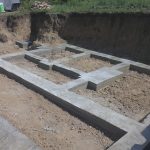 Монолитные работы, фундаменты под ключ в Сморгонском районе