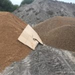 Доставка ПГС, камни по Гродно 20 тонн