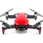 Квадрокоптер Dji mavic air