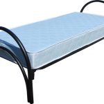 Металлические кровати качественные и недорогие