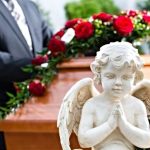 Организация похорон, товары ритуального назначения Боровляны