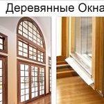 Деревянные Окна продажа / установка по Минску и области.