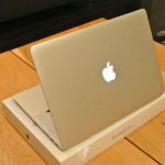 Apple MacBook Pro MLUQ2LL/A 13-Inch Laptop