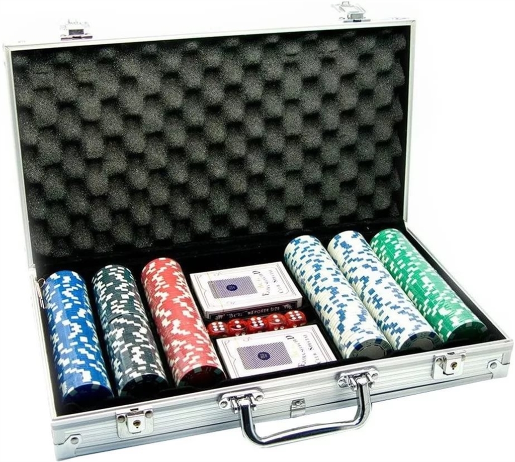 Наборы для покера