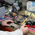 Быстрый ремонт персональных компьютеров в Могилеве