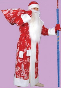 карнавальные костюмы снеговик дед мороз цыгане
