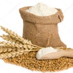 Мука пшеничная оптом высший сорт и 1с