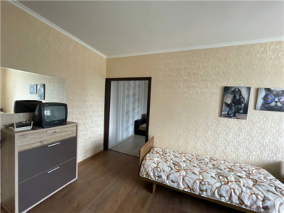 Уютная двухкомнатная квартира в центре Солигорска сдаётся в аренду на с