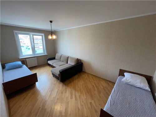 Квартира на сутки в Солигорске идеально подходит для комфортного отдыха