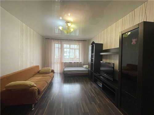 Предлагаем двухкомнатную квартиру на сутки в городе Орша