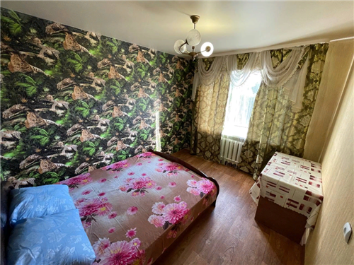 Арендуйте уютную квартиру на сутки в живописном городе Ганцевичи