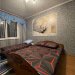 Сдаётся уютная квартира на сутки в Волковыске оборудована всем необходи
