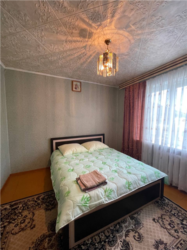 Просторная и уютная квартира на сутки в городе Ивацевичи