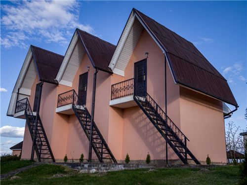 Продается комплекс в Браславском районе у озера: 67 соток в дачном кооп