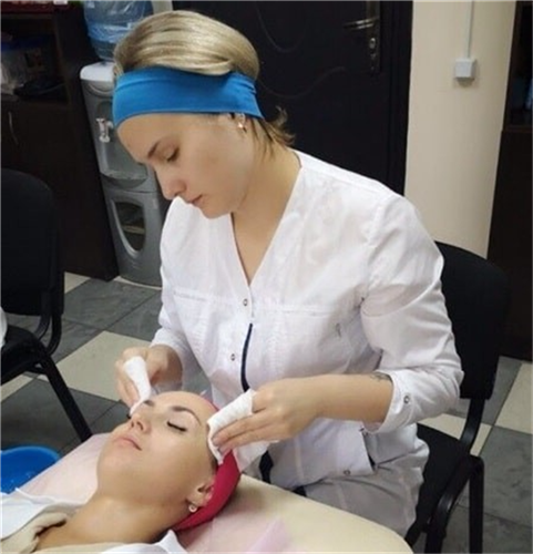 Профессиональные курсы косметологии с медицинским образованием в Минске