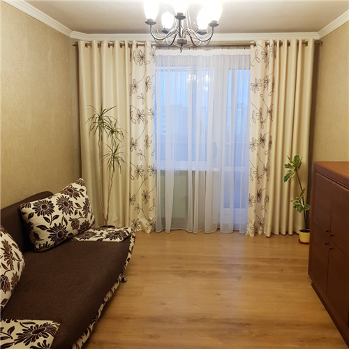 Сдается 2-х комнатная квартира на длительный срок. Минск