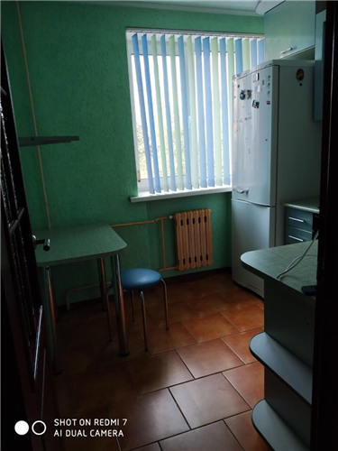 Квартира на сутки Речица ул. Советская 111