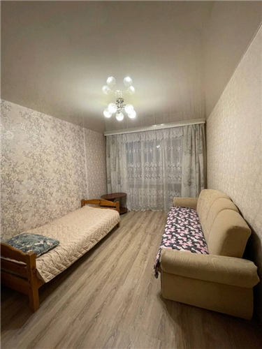 Квартиры на сутки для командированных и гостей Солигорска