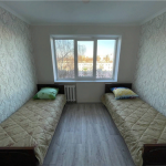 Комфортные квартиры на сутки Солигорск Мира 19